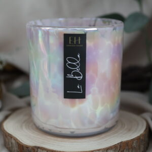 Essenza Travel La Bella Candle