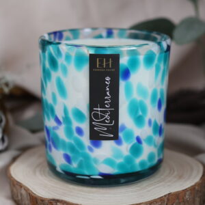 Essenza Mediterraneo Candle