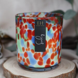 390g Sicily candle