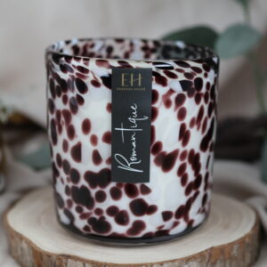 Essenza Romantique candle